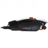 COUGAR 700M EVO ratón gaming eSports, óptico, retroiluminación RGB, blanco