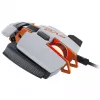 COUGAR 700M EVO ratón gaming eSports, óptico, retroiluminación RGB, blanco
