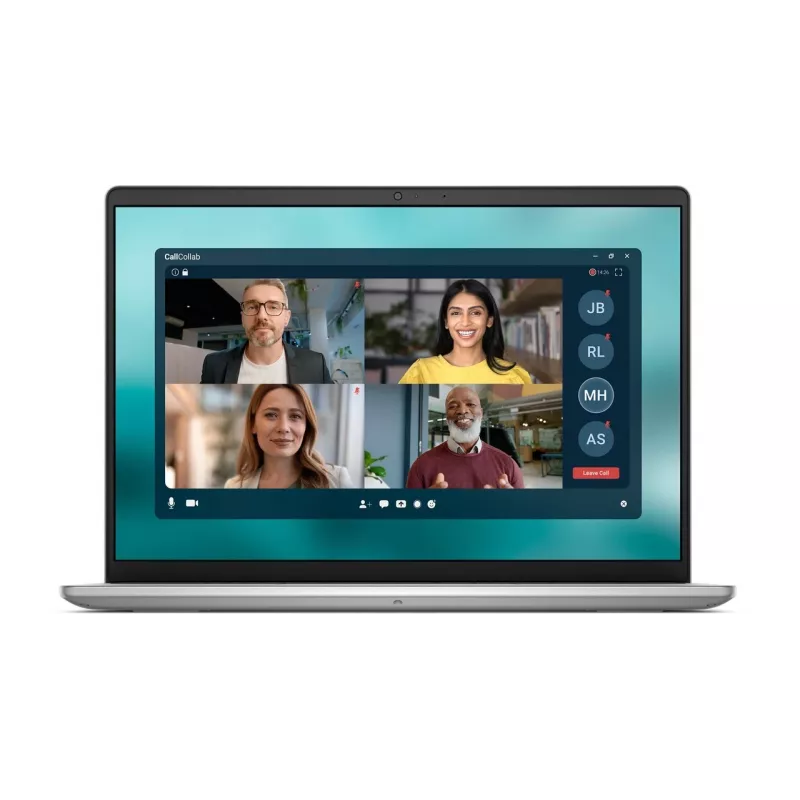 Dell Pro 14 Essential PV14250 Core 5 120U 14,0