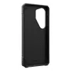 URBAN ARMOR GEAR UAG Monarch Pro funda con módulo magnético para Samsung Galaxy S26 Ultra (Kevlar Mallard Blue)