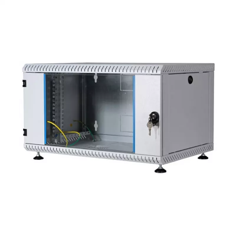 EFB Elektronik armario de pared de 19
