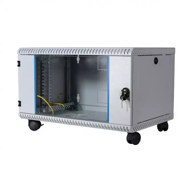 EFB Elektronik armario de pared de 19
