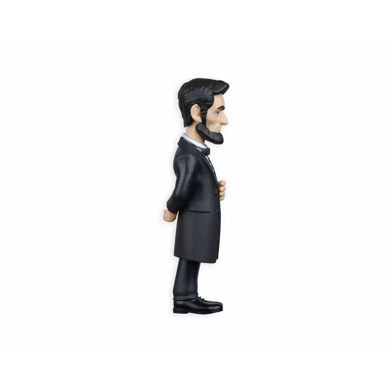 MINIX figura coleccionable de Abraham Lincoln