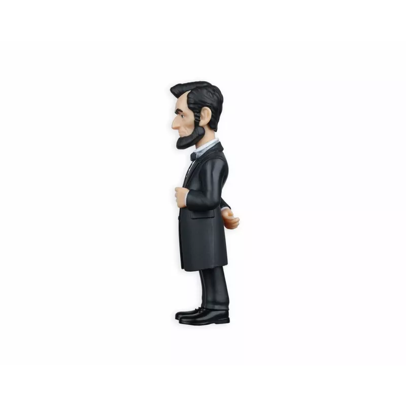 MINIX figura coleccionable de Abraham Lincoln
