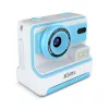 XBLITZ FLASH BLUE cámara instantánea con impresora térmica para niños