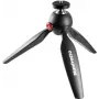 Manfrotto PIXI Mini trípode MII negro (MTPIXIMII-B)
