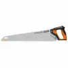 Fiskars sierra de mano 550mm PowerTooth 9TPI