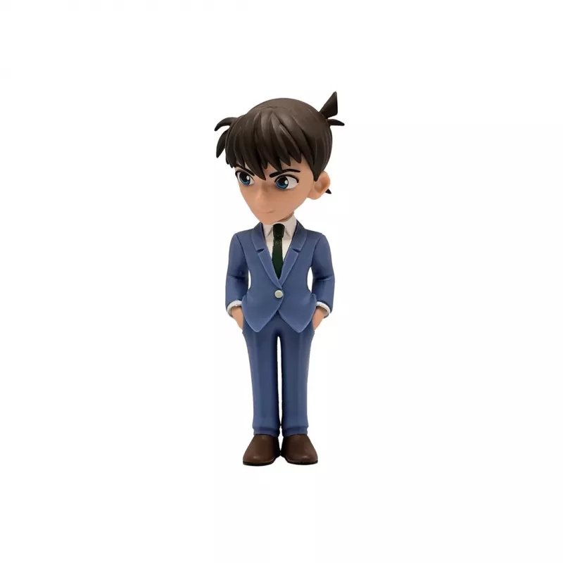 MINIX Detective Conan figura coleccionable de Shinichi Kudo 14071