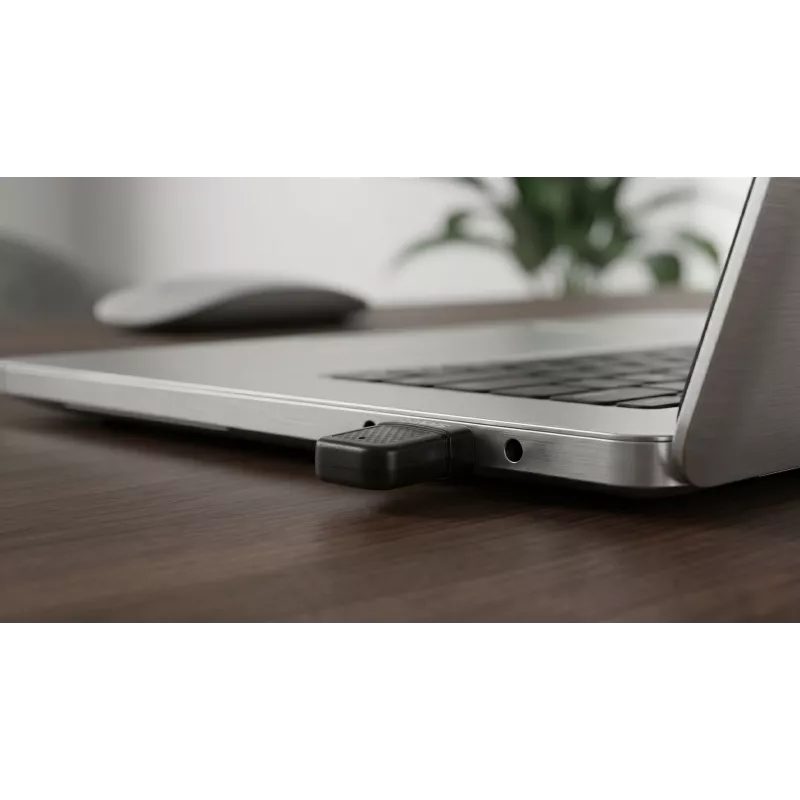 Savio BT-070 adaptador USB Wi-Fi 6 y Bluetooth 5.4