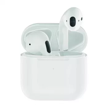 2GO ACV auriculares Bluetooth TWS Mini - blanco