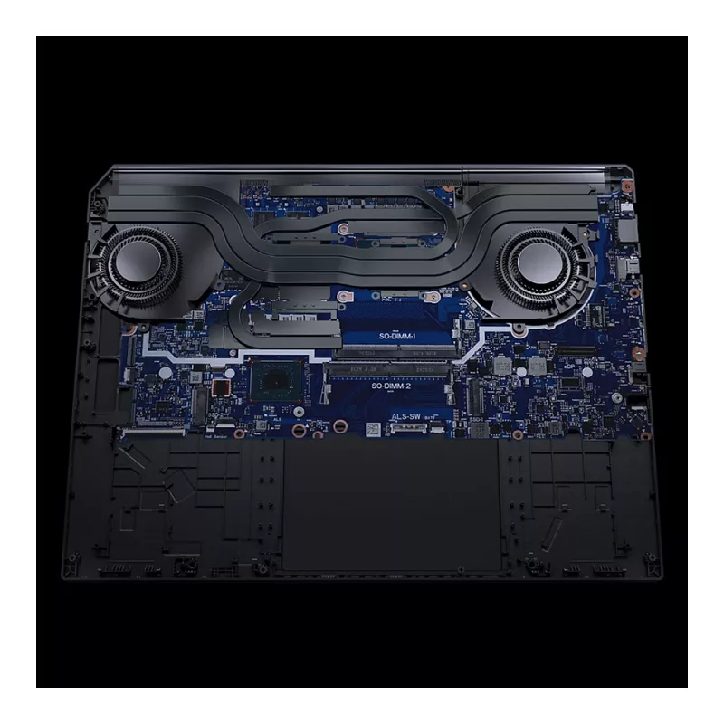 ASUS TUF Gaming F16 FX608JMI-TU290W Portátil gaming 16 inch WUXGA 144Hz, Intel Core i7-14650HX, 16GB DDR5, 1TB SSD, NVIDIA GeForce RTX 5060, Windows 11 Home, Teclado QWERTZ alemán, Mecha Gray