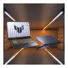 ASUS TUF Gaming F16 FX608JMI-TU290W Portátil gaming 16 inch WUXGA 144Hz, Intel Core i7-14650HX, 16GB DDR5, 1TB SSD, NVIDIA GeForce RTX 5060, Windows 11 Home, Teclado QWERTZ alemán, Mecha Gray