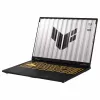 ASUS TUF Gaming F16 FX608JMI-TU290W Portátil gaming 16 inch WUXGA 144Hz, Intel Core i7-14650HX, 16GB DDR5, 1TB SSD, NVIDIA GeForce RTX 5060, Windows 11 Home, Teclado QWERTZ alemán, Mecha Gray