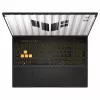 ASUS TUF Gaming F16 FX608JMI-TU290W Portátil gaming 16 inch WUXGA 144Hz, Intel Core i7-14650HX, 16GB DDR5, 1TB SSD, NVIDIA GeForce RTX 5060, Windows 11 Home, Teclado QWERTZ alemán, Mecha Gray