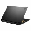 ASUS TUF Gaming F16 FX608JMI-TU290W Portátil gaming 16 inch WUXGA 144Hz, Intel Core i7-14650HX, 16GB DDR5, 1TB SSD, NVIDIA GeForce RTX 5060, Windows 11 Home, Teclado QWERTZ alemán, Mecha Gray