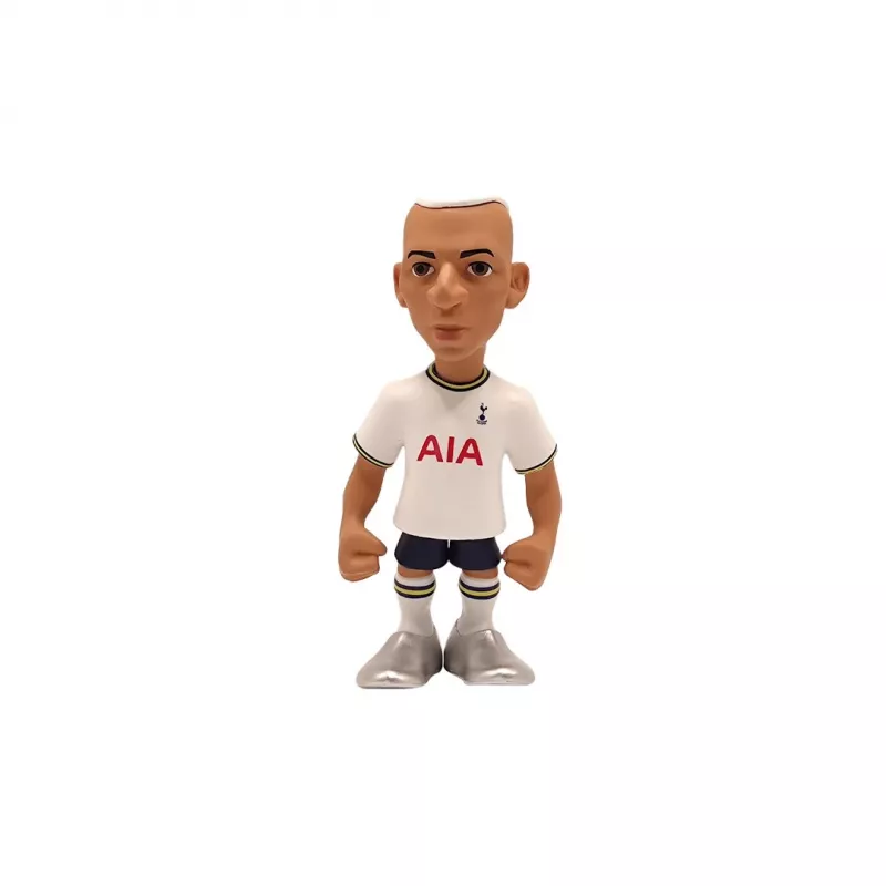 MINIX Tottenham - figura coleccionable de Richarlison