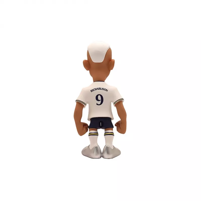 MINIX Tottenham - figura coleccionable de Richarlison