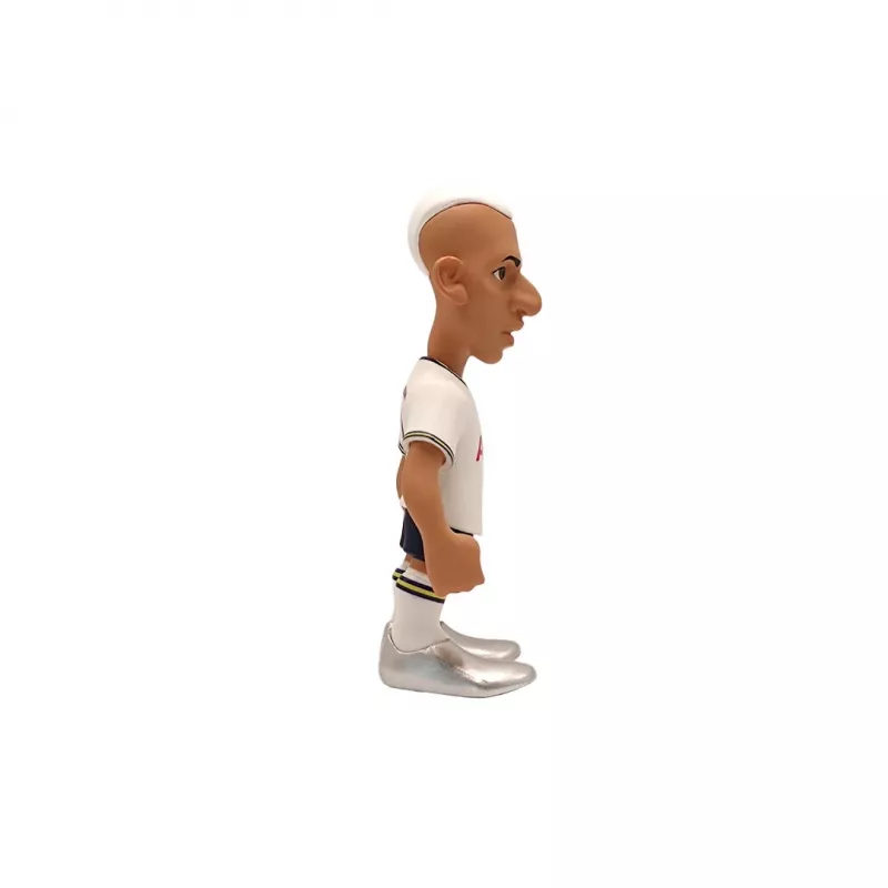 MINIX Tottenham - figura coleccionable de Richarlison