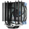 Aerocool Verkho 4 Dark disipador de CPU - 120mm