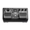 Sheeran Looper+ by HeadRush - looper y procesador vocal con 2 pistas de loop estéreo, 4 horas de grabación, 128 memorias, efectos vocales, audio de 32 bits en coma flotante