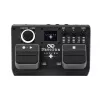 Sheeran Looper+ by HeadRush - looper y procesador vocal con 2 pistas de loop estéreo, 4 horas de grabación, 128 memorias, efectos vocales, audio de 32 bits en coma flotante