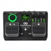 Sheeran Looper+ by HeadRush - looper y procesador vocal con 2 pistas de loop estéreo, 4 horas de grabación, 128 memorias, efectos vocales, audio de 32 bits en coma flotante