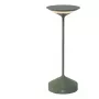ab+ by Abert Tempo Lámpara de mesa portátil Sage Green
