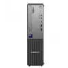 Lenovo ThinkCentre Neo 50s Gen 6 SFF PC de sobremesa, Intel Core Ultra 3 205, 16GB RAM, 512GB SSD, Windows 11 Pro, Raven Black