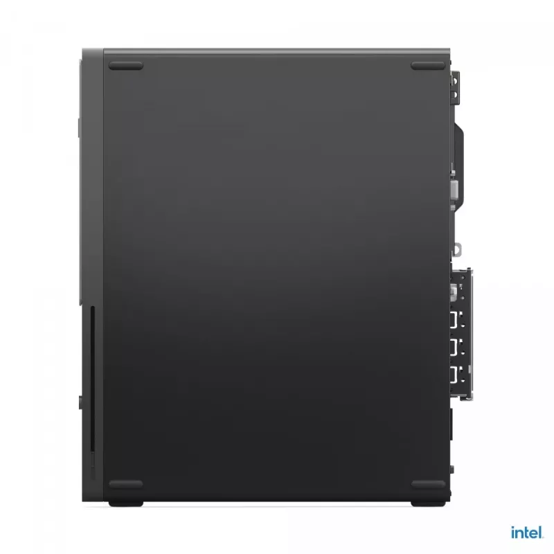 Lenovo ThinkCentre Neo 50s Gen 6 SFF PC de sobremesa, Intel Core Ultra 5 225, 16GB DDR5, 512GB SSD, Windows 11 Pro, Raven Black