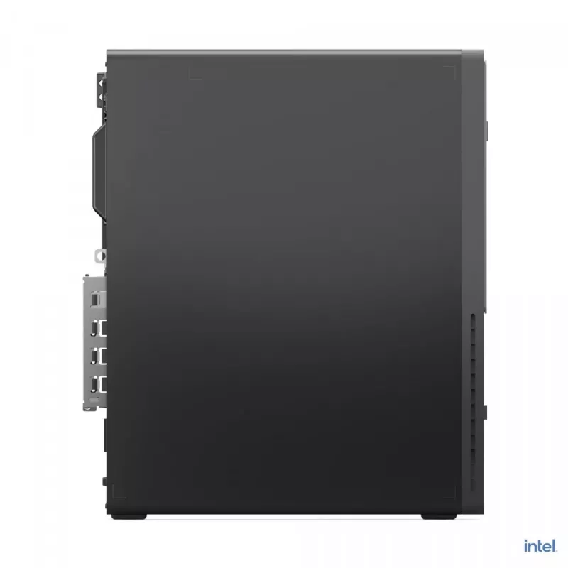 Lenovo ThinkCentre Neo 50s Gen 6 SFF PC de sobremesa, Intel Core Ultra 5 225, 16GB DDR5, 512GB SSD, Windows 11 Pro, Raven Black