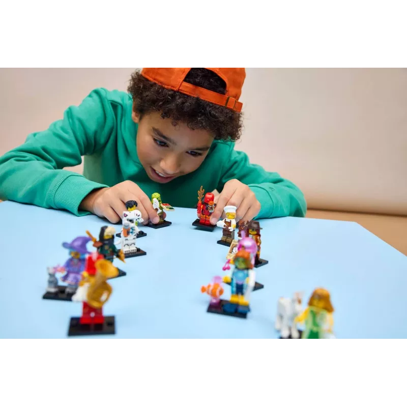 LEGO Minifiguras 71052 Serie 29 (pack aleatorio)