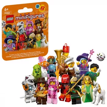 LEGO Minifiguras 71052 Serie 29 (pack aleatorio)