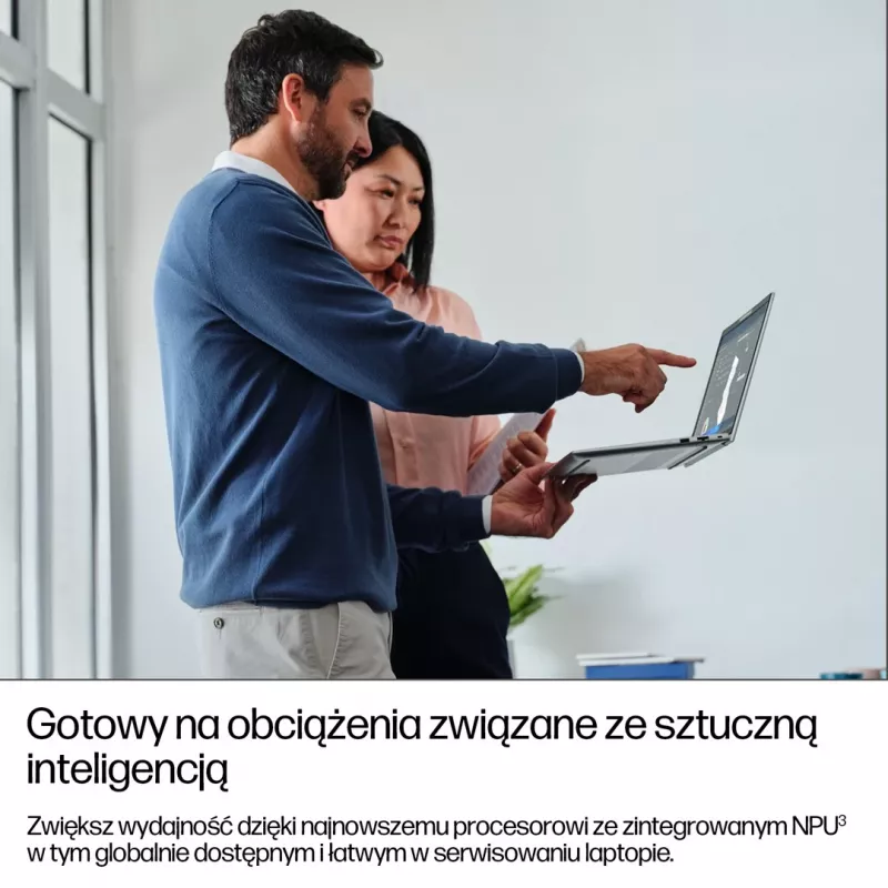HP EliteBook 6 G1i 16