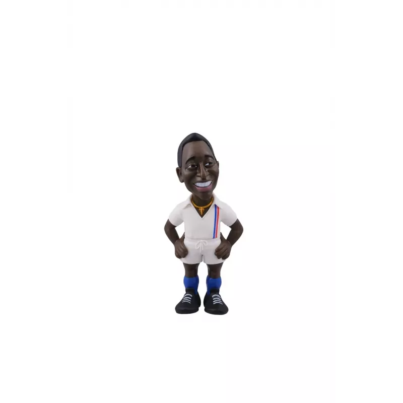 MINIX PELE - ESCAPE TO VICTORY Figura coleccionable
