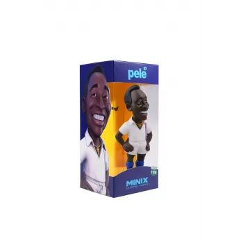 MINIX PELE - ESCAPE TO VICTORY Figura coleccionable