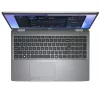Dell Precision 3590 Estación de trabajo móvil Ultra 7 165H 16GB DDR5 512GB SSD Gen4 15,6 inch FHD NVIDIA RTX 500 Ada 4GB Windows 11 Pro 3Y ProSupport