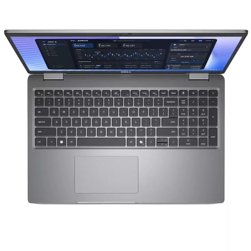 Dell Precision 3590 Estación de trabajo móvil Ultra 7 165H 16GB DDR5 512GB SSD Gen4 15,6 inch FHD NVIDIA RTX 500 Ada 4GB Windows 11 Pro 3Y ProSupport