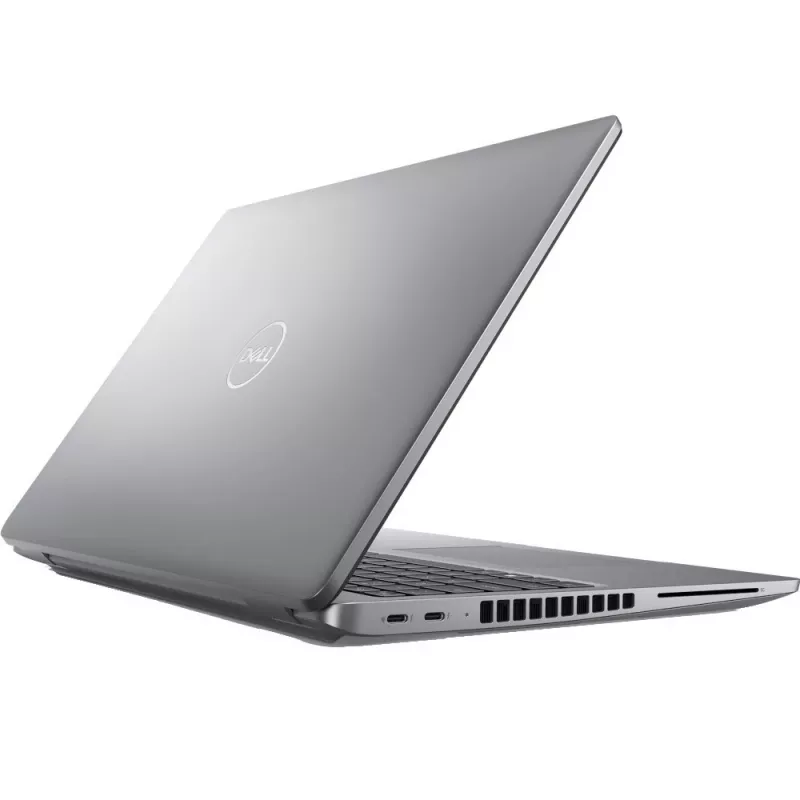 Dell Precision 3590 Estación de trabajo móvil Ultra 7 165H 16GB DDR5 512GB SSD Gen4 15,6 inch FHD NVIDIA RTX 500 Ada 4GB Windows 11 Pro 3Y ProSupport