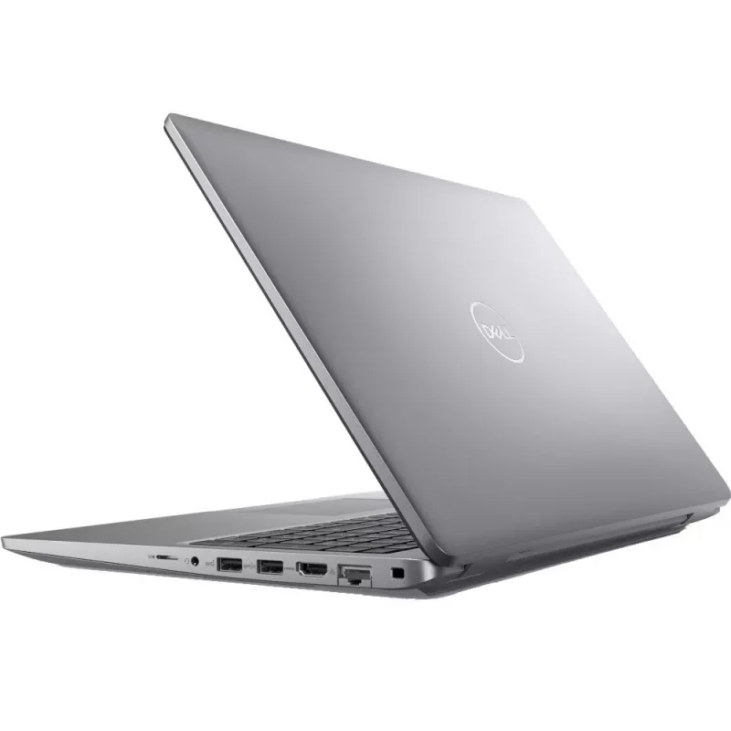 Dell Precision 3590 Estación de trabajo móvil Ultra 7 165H 16GB DDR5 512GB SSD Gen4 15,6 inch FHD NVIDIA RTX 500 Ada 4GB Windows 11 Pro 3Y ProSupport