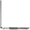 Dell Precision 3590 Estación de trabajo móvil Ultra 7 165H 16GB DDR5 512GB SSD Gen4 15,6 inch FHD NVIDIA RTX 500 Ada 4GB Windows 11 Pro 3Y ProSupport