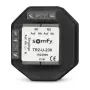 SOMFY 1822099 TR2-U-230 Relé de corte empotrable para dos motores