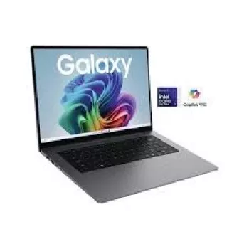 Samsung Galaxy Book6 Enterprise Edition NP744BJG-KG3DE Portátil empresarial, Intel Core Ultra 7 355, 14