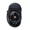 Braun CareStyle 9 IS 9090 BK Centro de planchado a vapor 2700 W 2 L suela EloxalPlus negra, cobre