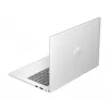 HP ProBook 4 G1i 14 inch Ultra 7 255U 16GB DDR5 512GB SSD WUXGA Windows 11 Pro plata 3 años de servicio in situ