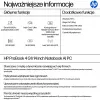 HP ProBook 4 G1i 14 inch Ultra 7 255U 16GB DDR5 512GB SSD WUXGA Windows 11 Pro plata 3 años de servicio in situ