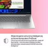 HP ProBook 4 G1i 14 inch Ultra 7 255U 16GB DDR5 512GB SSD WUXGA Windows 11 Pro plata 3 años de servicio in situ