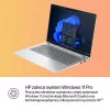 HP ProBook 4 G1i 14 inch Ultra 7 255U 16GB DDR5 512GB SSD WUXGA Windows 11 Pro plata 3 años de servicio in situ