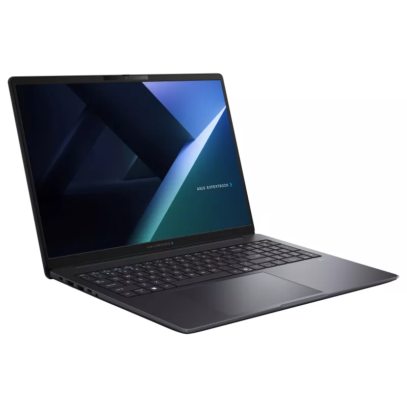 ASUS ExpertBook BM3606CHA-MB0033X Portátil, 16 inch WUXGA IPS, AMD Ryzen 5 220, 16GB DDR5, 512GB SSD, Windows 11 Pro, teclado QWERTZ alemán