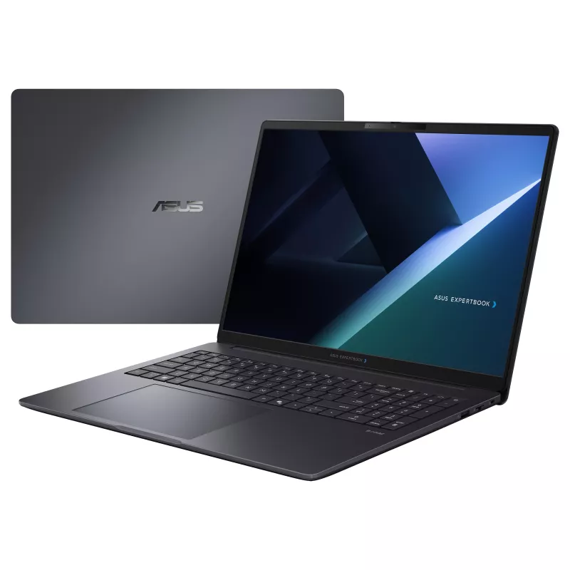 ASUS ExpertBook BM3606CHA-MB0033X Portátil, 16 inch WUXGA IPS, AMD Ryzen 5 220, 16GB DDR5, 512GB SSD, Windows 11 Pro, teclado QWERTZ alemán