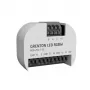 Grenton Módulo de regulación LED RGBW 1-Wire entradas digitales 2 entradas empotrado TF-BUS
